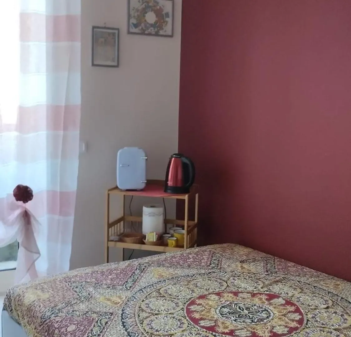 Drum Room Неаполь